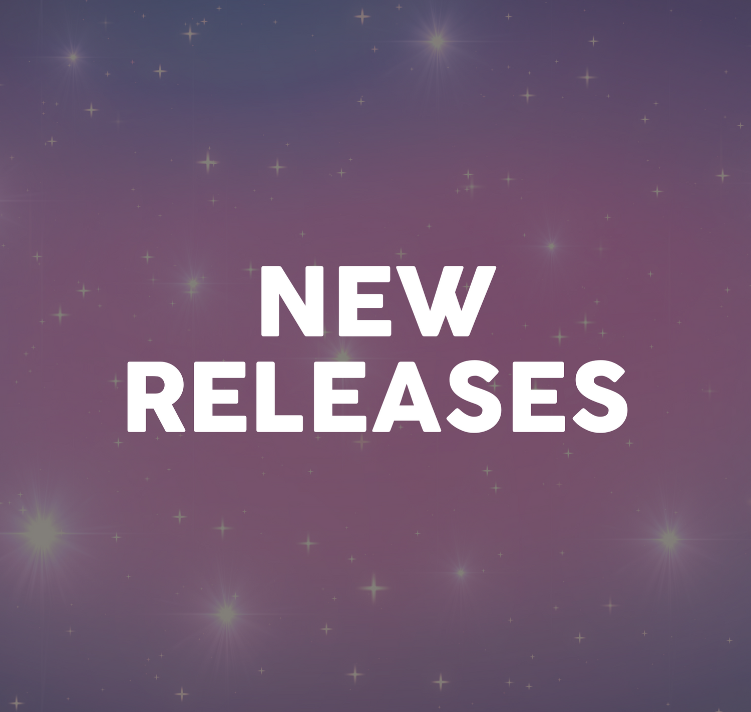 New Releases