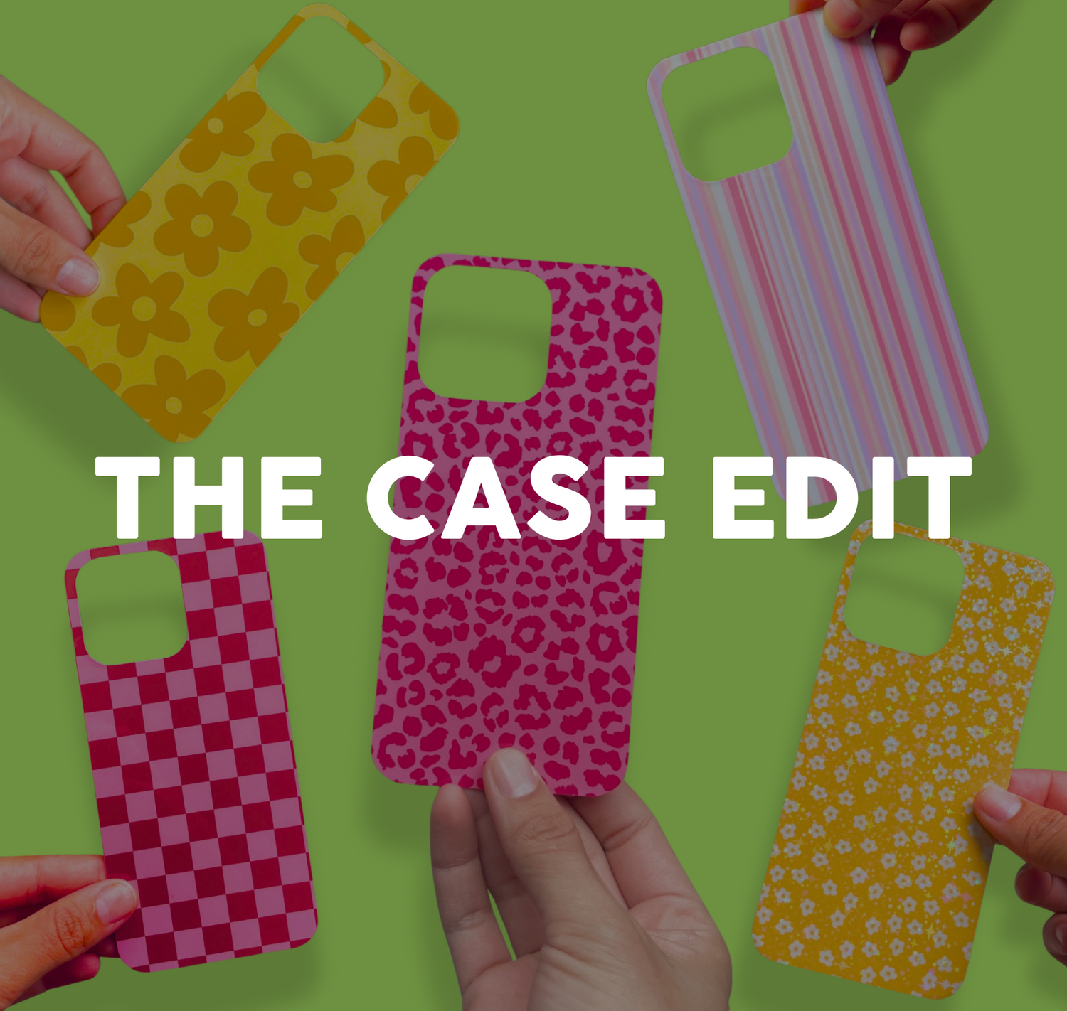 The Case Edit Monthly Subscription