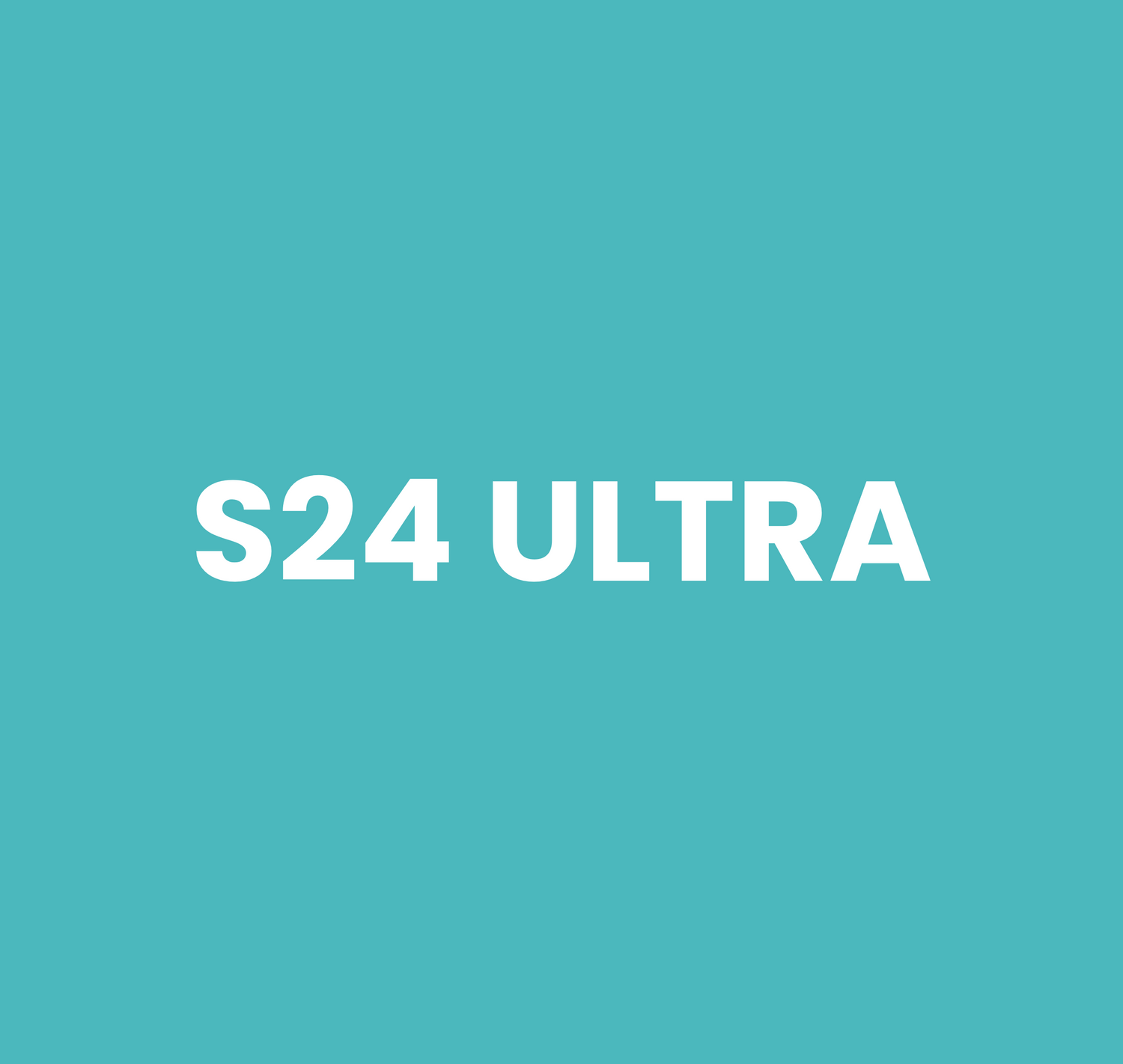 S24 Ultra