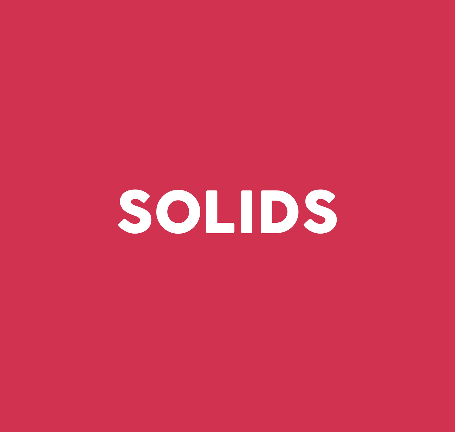 Solids