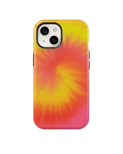 Sunrise Tsunami Phone Case