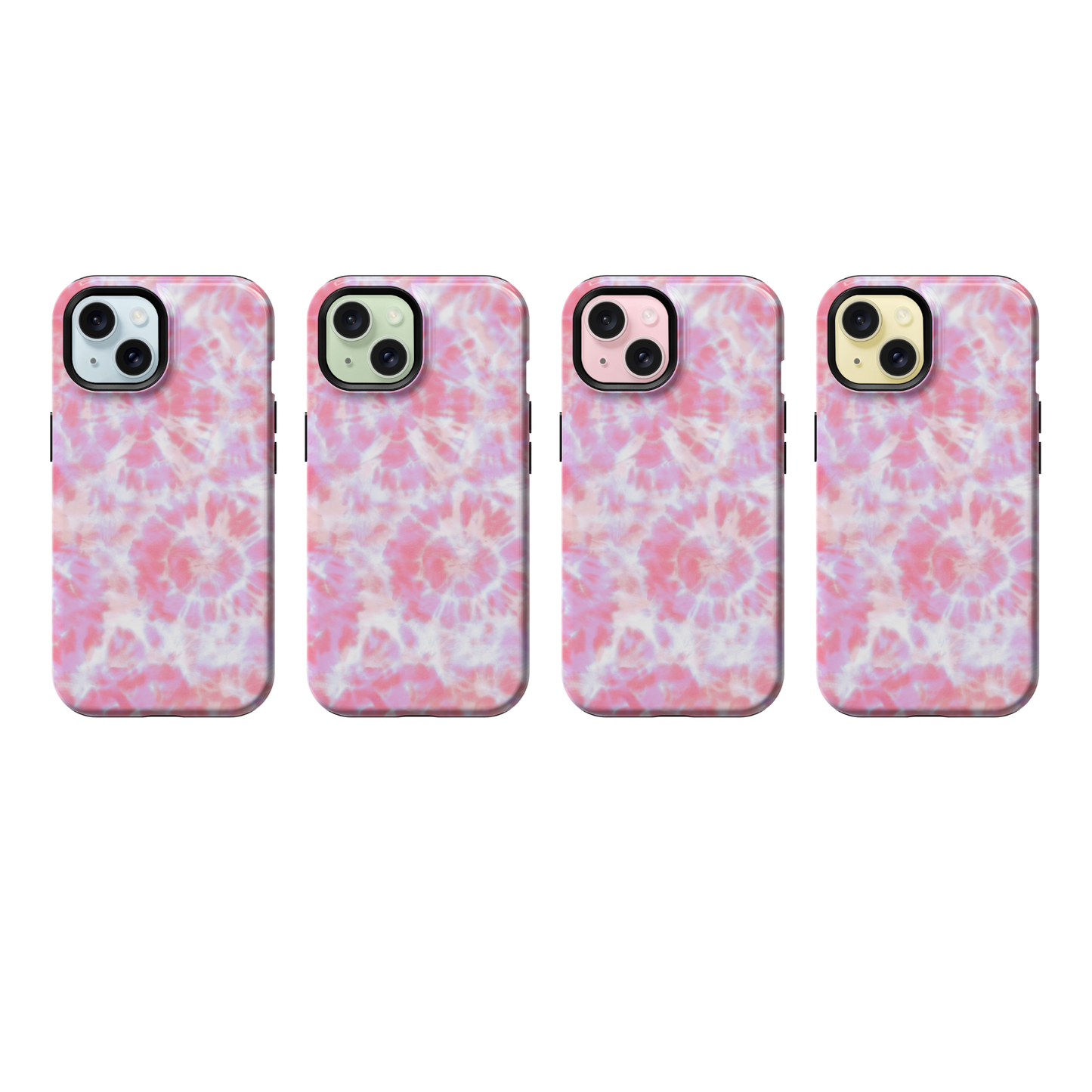 Rosewater Prism Phone Case