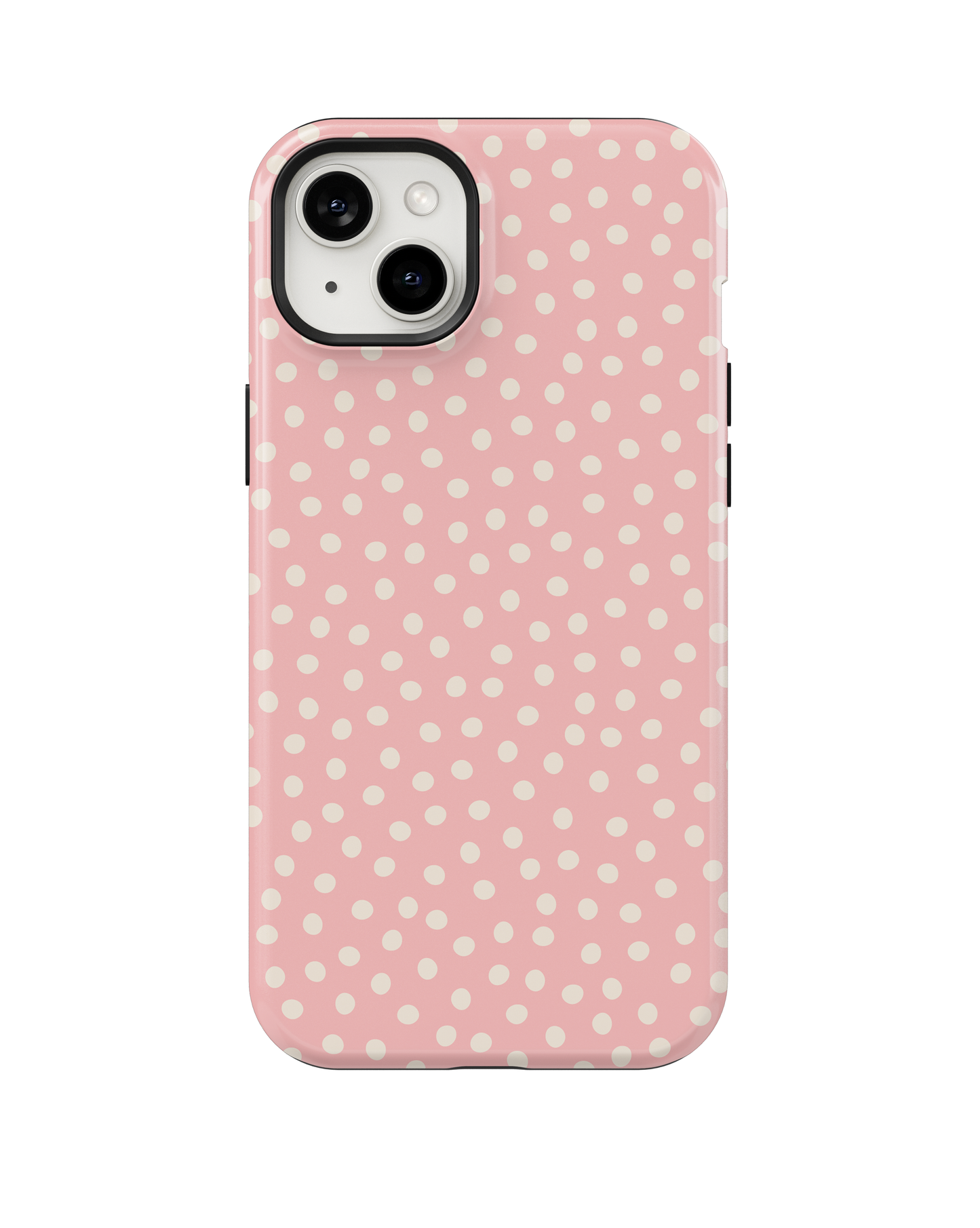 Pinky Swear Dots Phone Case