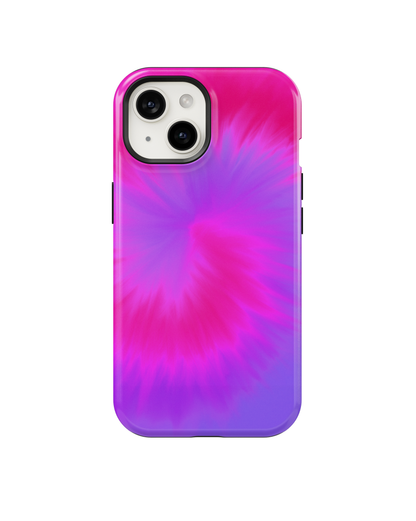 Berry Swirl Phone Case