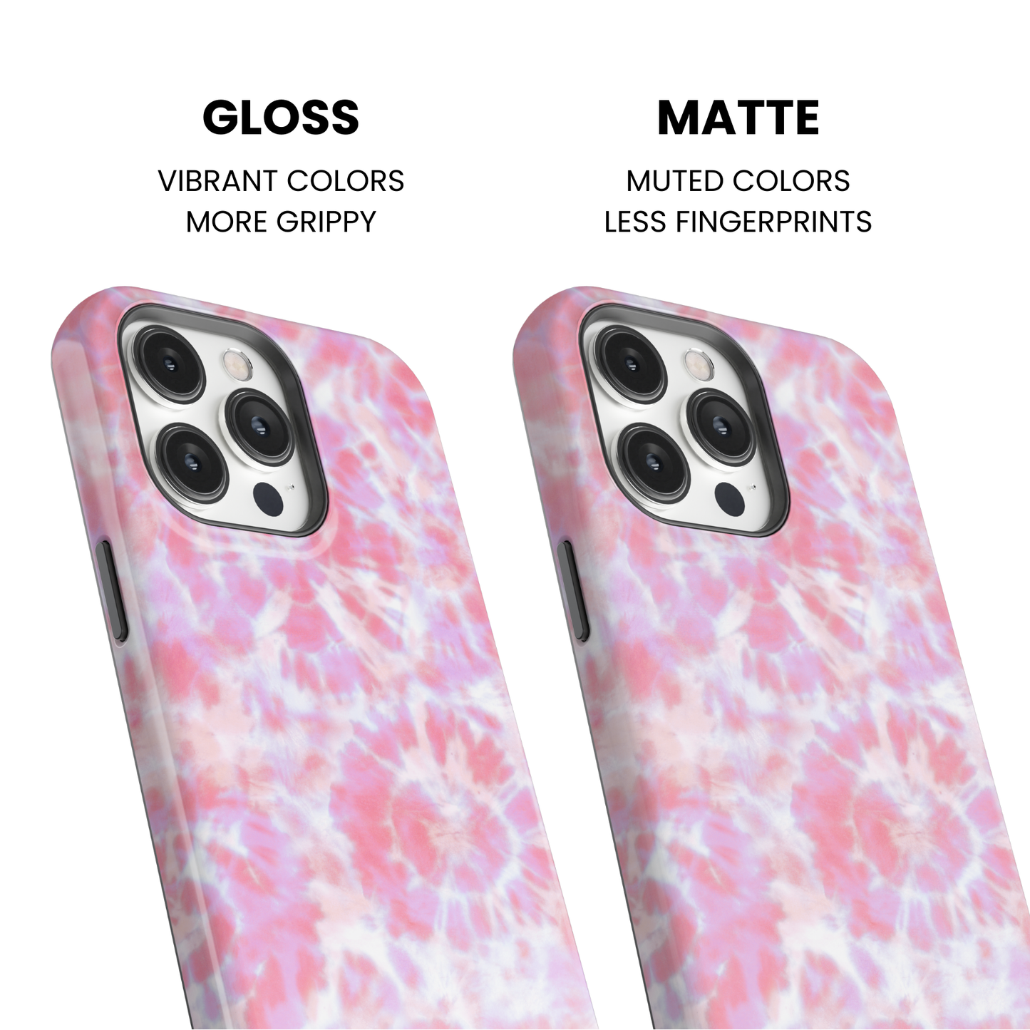 Rosewater Prism Phone Case