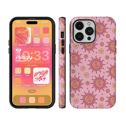 Harmony Phone Case