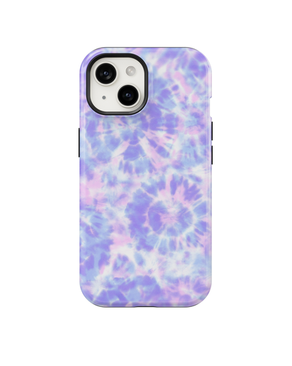 Periwinkle Prism Phone Case