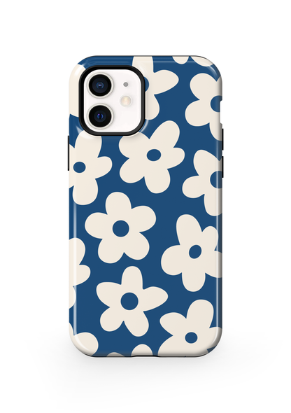 Night Watch Big Blooms Phone Case