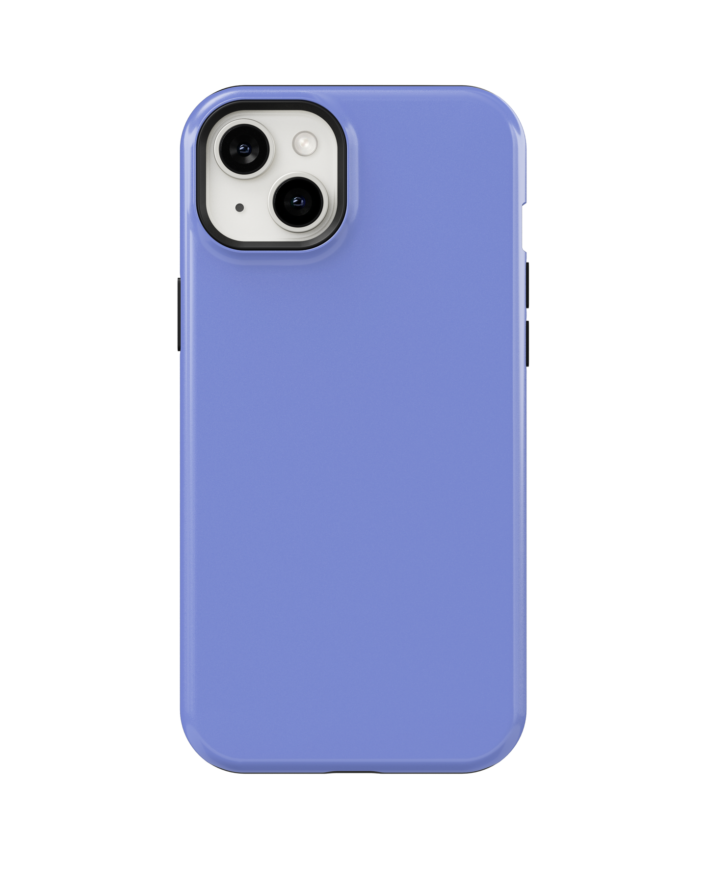 Bluebell Solids Phone Case