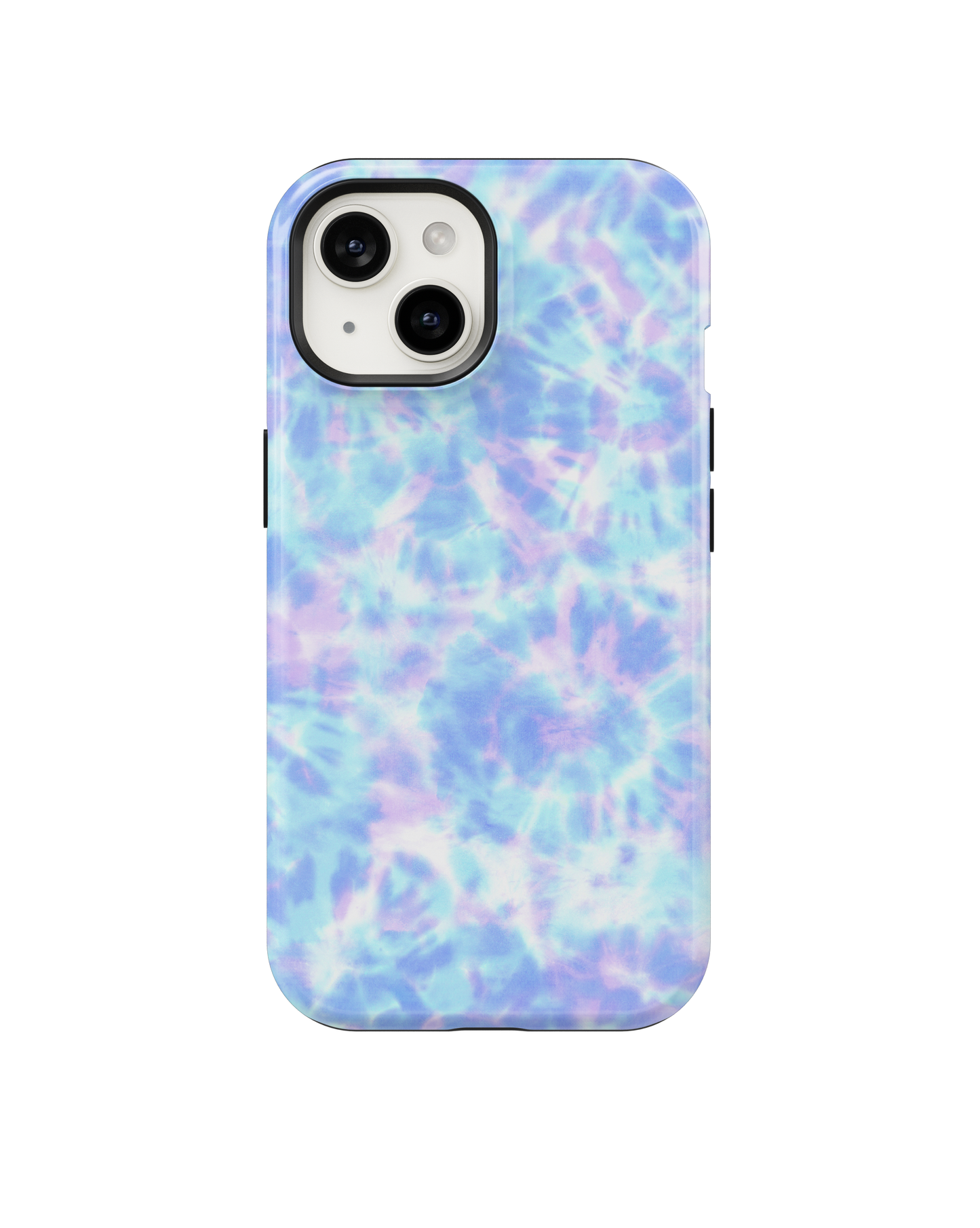 Aqua Prism Phone Case