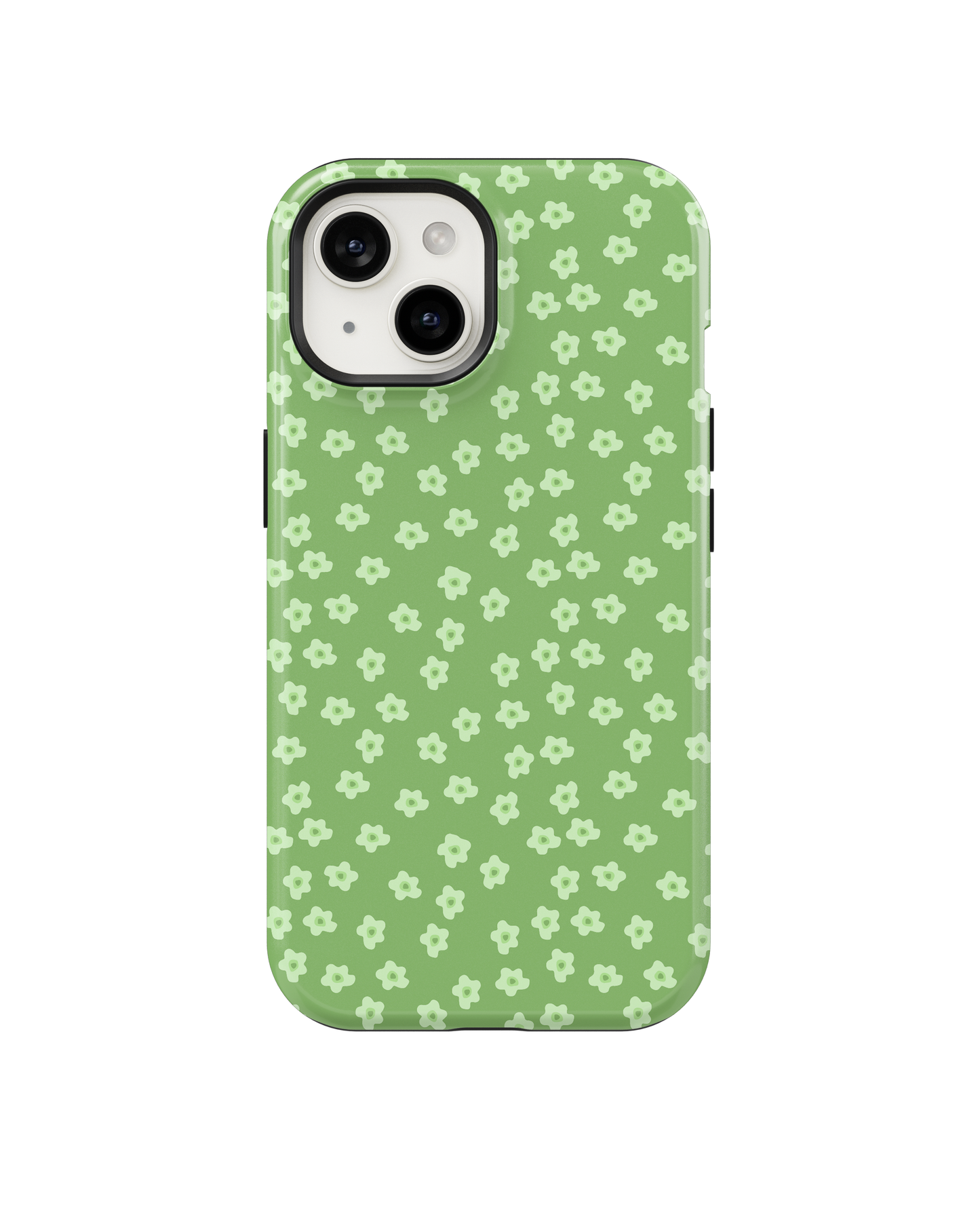 Lush Little Meadow Phone Case