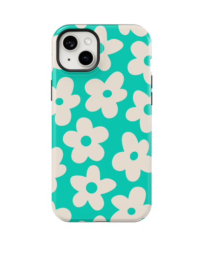 Calypso Big Blooms Phone Case