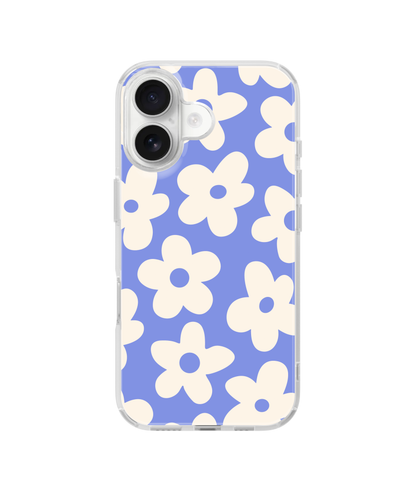 Bluebell Big Blooms Clear Case Insert