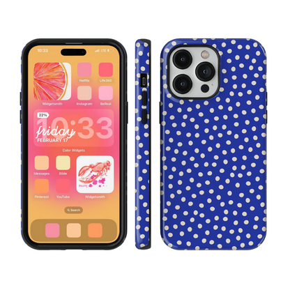 Providence Dots Phone Case