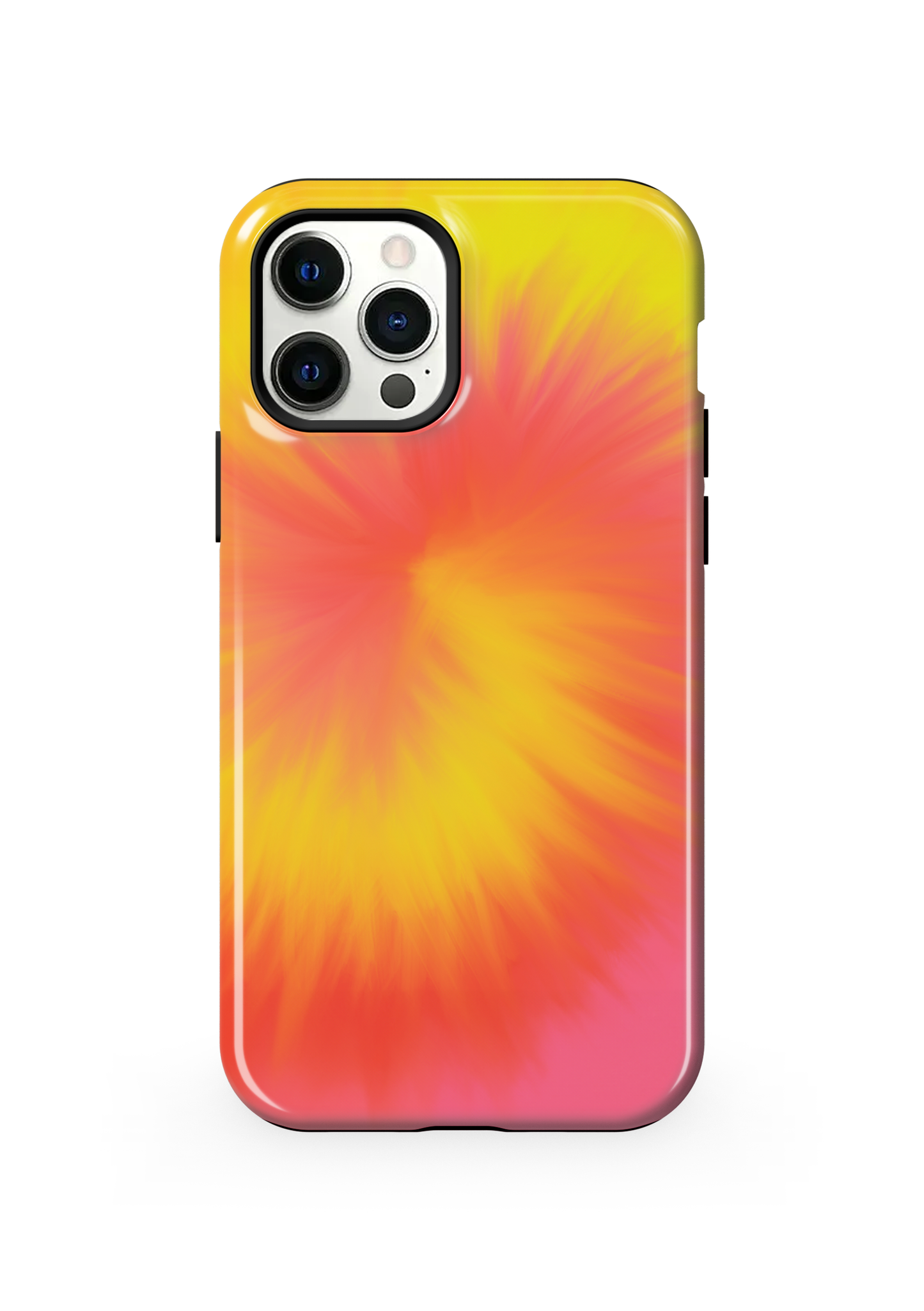 Sunrise Tsunami Phone Case