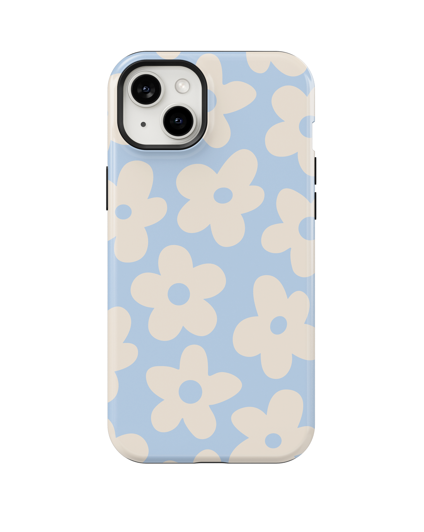 Cloud 9 Big Blooms Phone Case