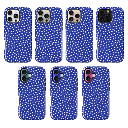 Providence Dots Phone Case