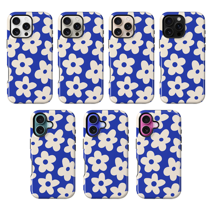 Providence Big Blooms Phone Case