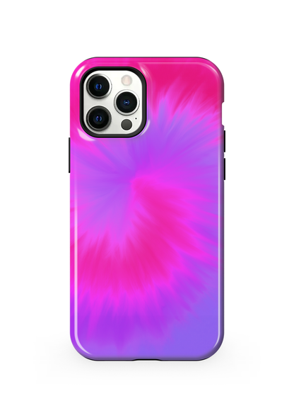 Berry Swirl Phone Case