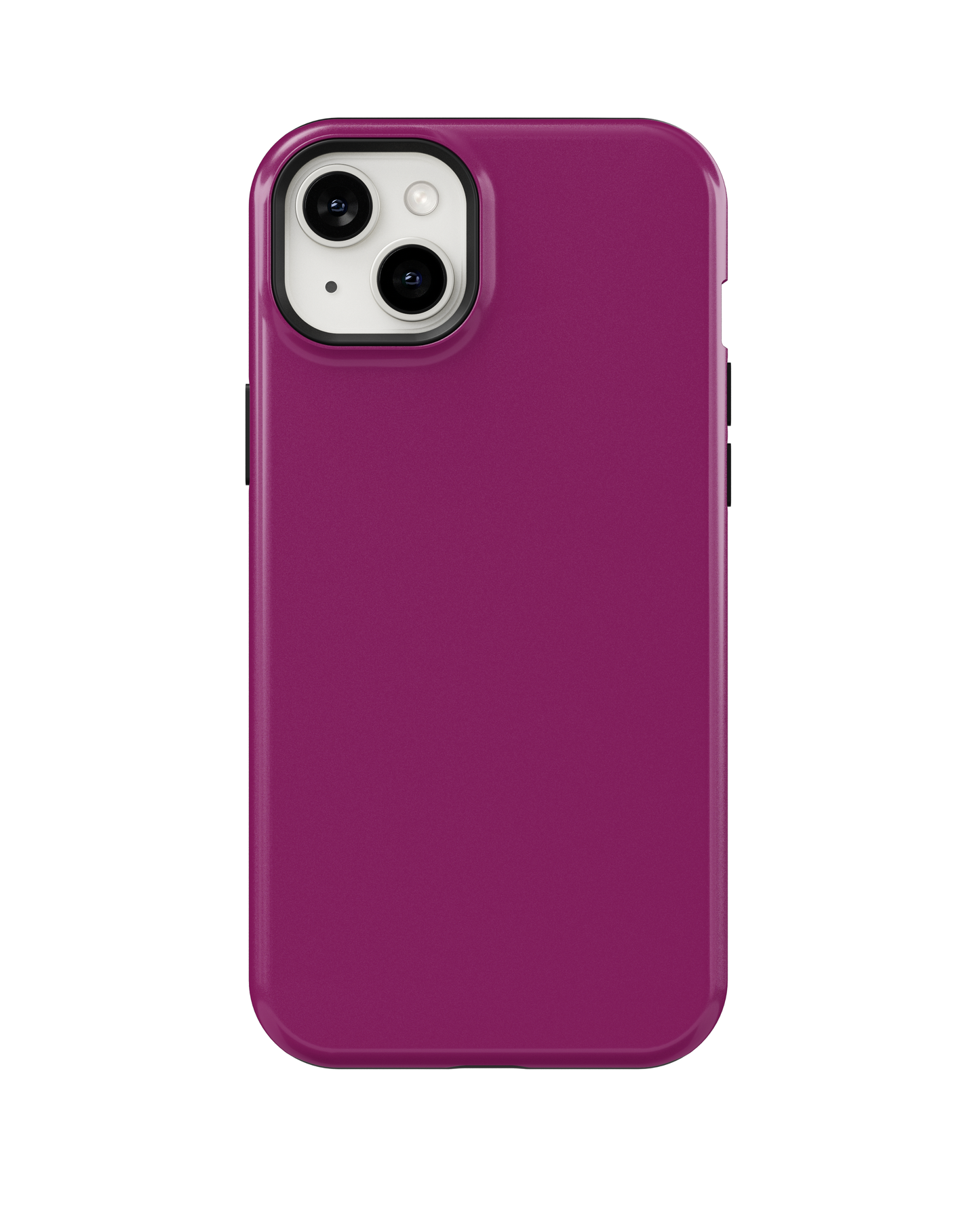 Velvet Solids Phone Case