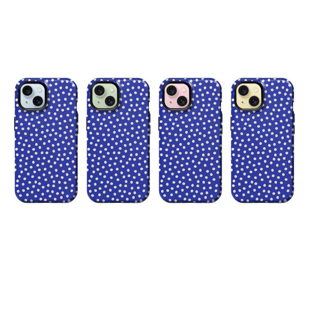 Providence Dots Phone Case