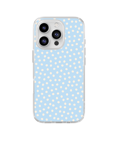 Cloud 9 Dots Clear Case Insert