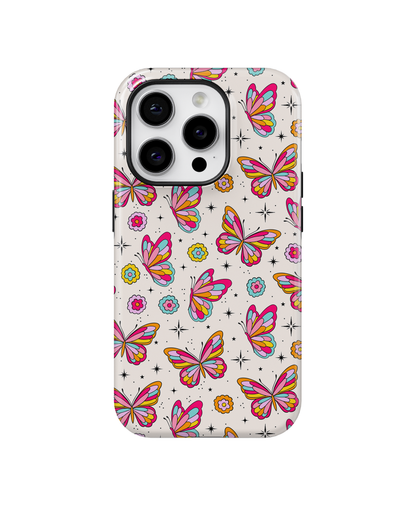 Butterfly Bliss Phone Case