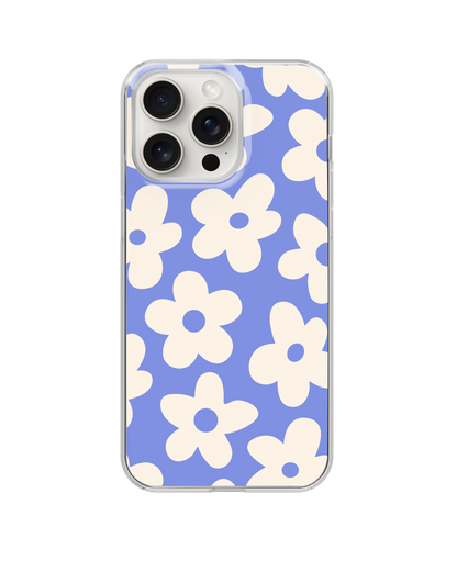 Bluebell Big Blooms Clear Case Insert