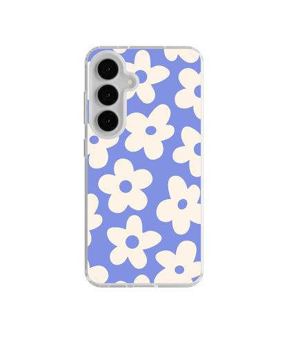 Bluebell Big Blooms Clear Case Insert