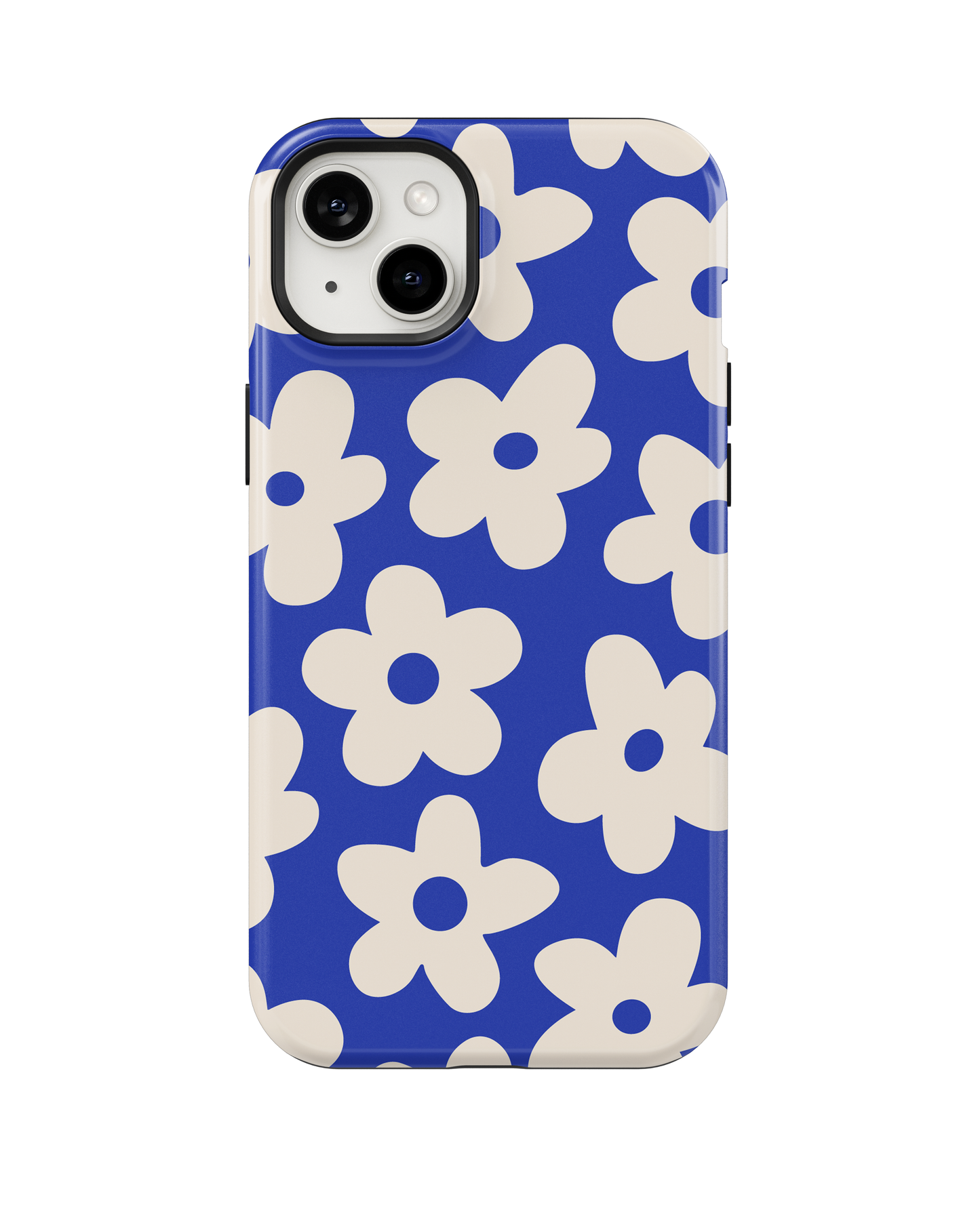 Providence Big Blooms Phone Case