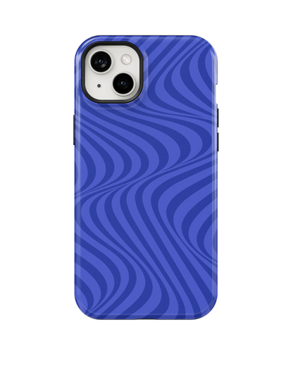 Providence Swirls Phone Case