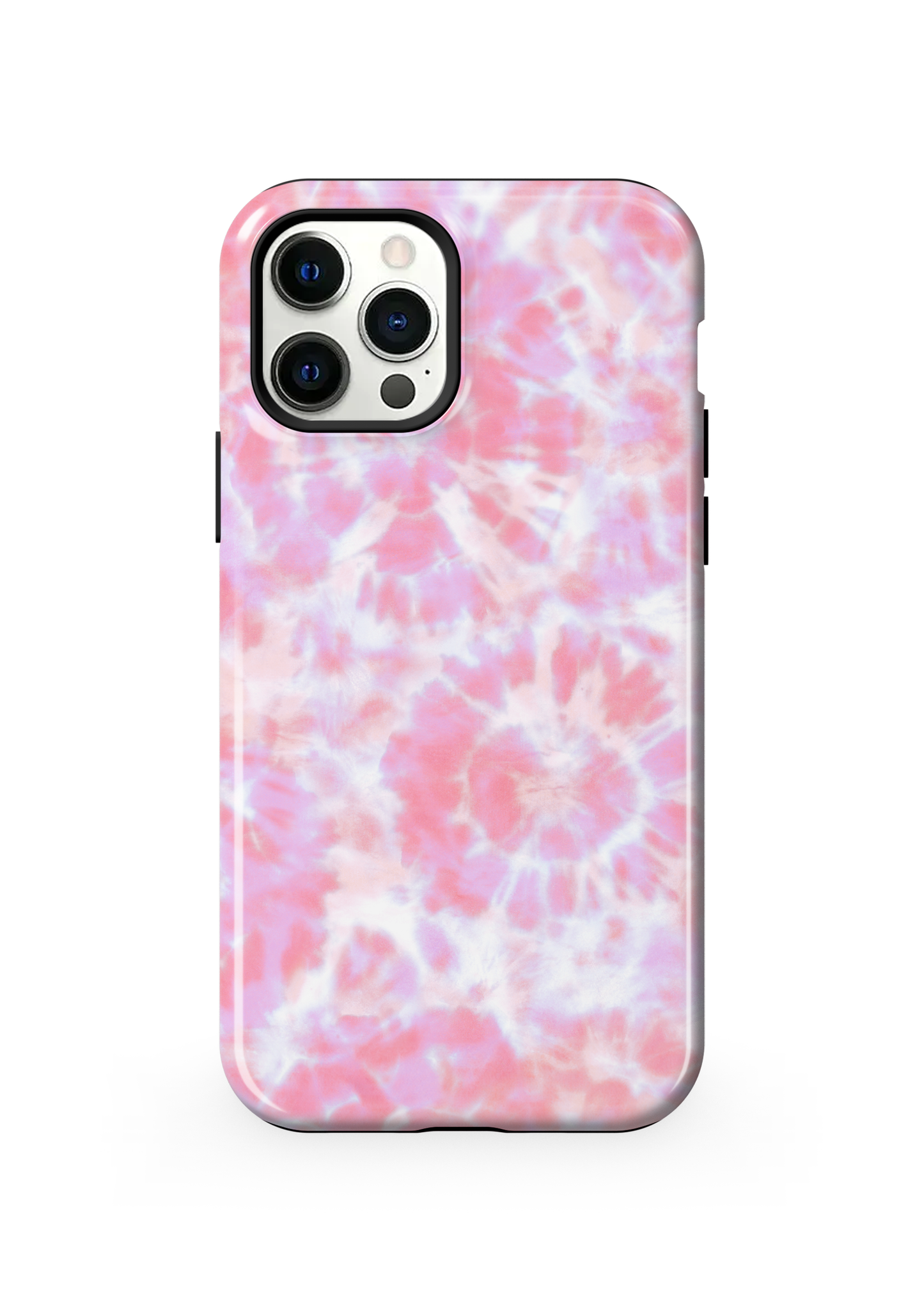 Rosewater Prism Phone Case