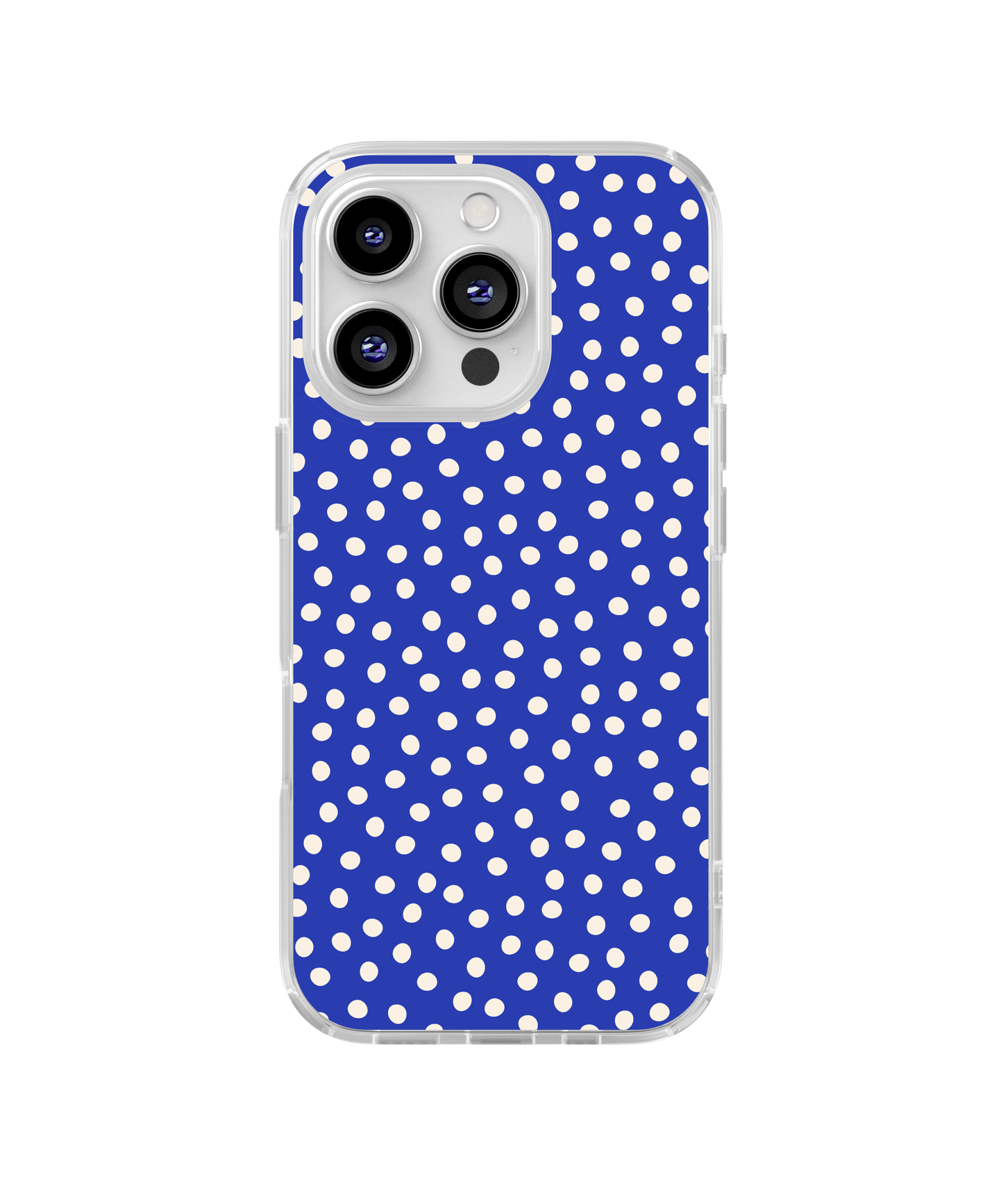 Providence Dots Clear Case Insert