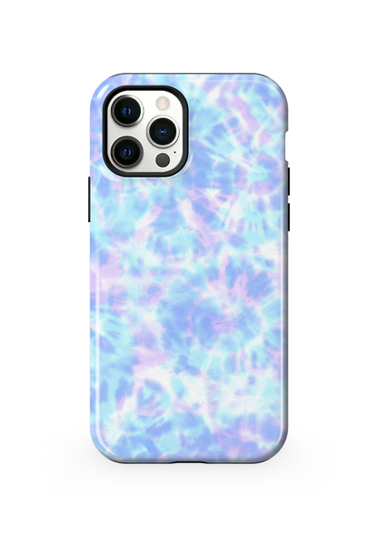 Aqua Prism Phone Case