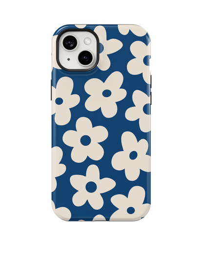 Night Watch Big Blooms Phone Case