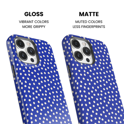 Providence Dots Phone Case