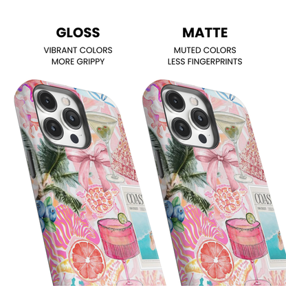 Myrtle Phone Case