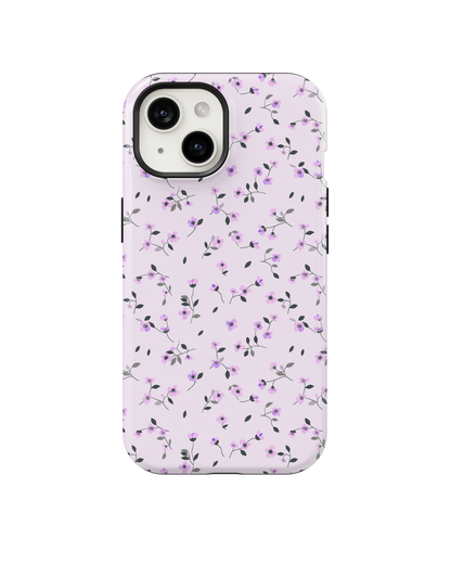 Violet Phone Case