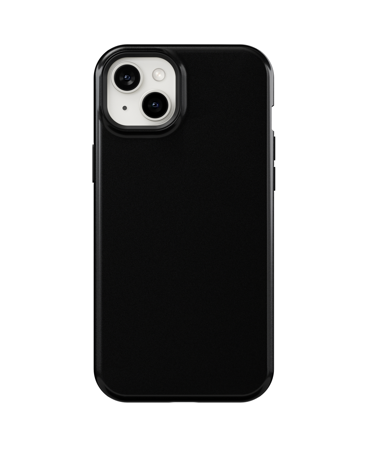 Onyx Solids Phone Case