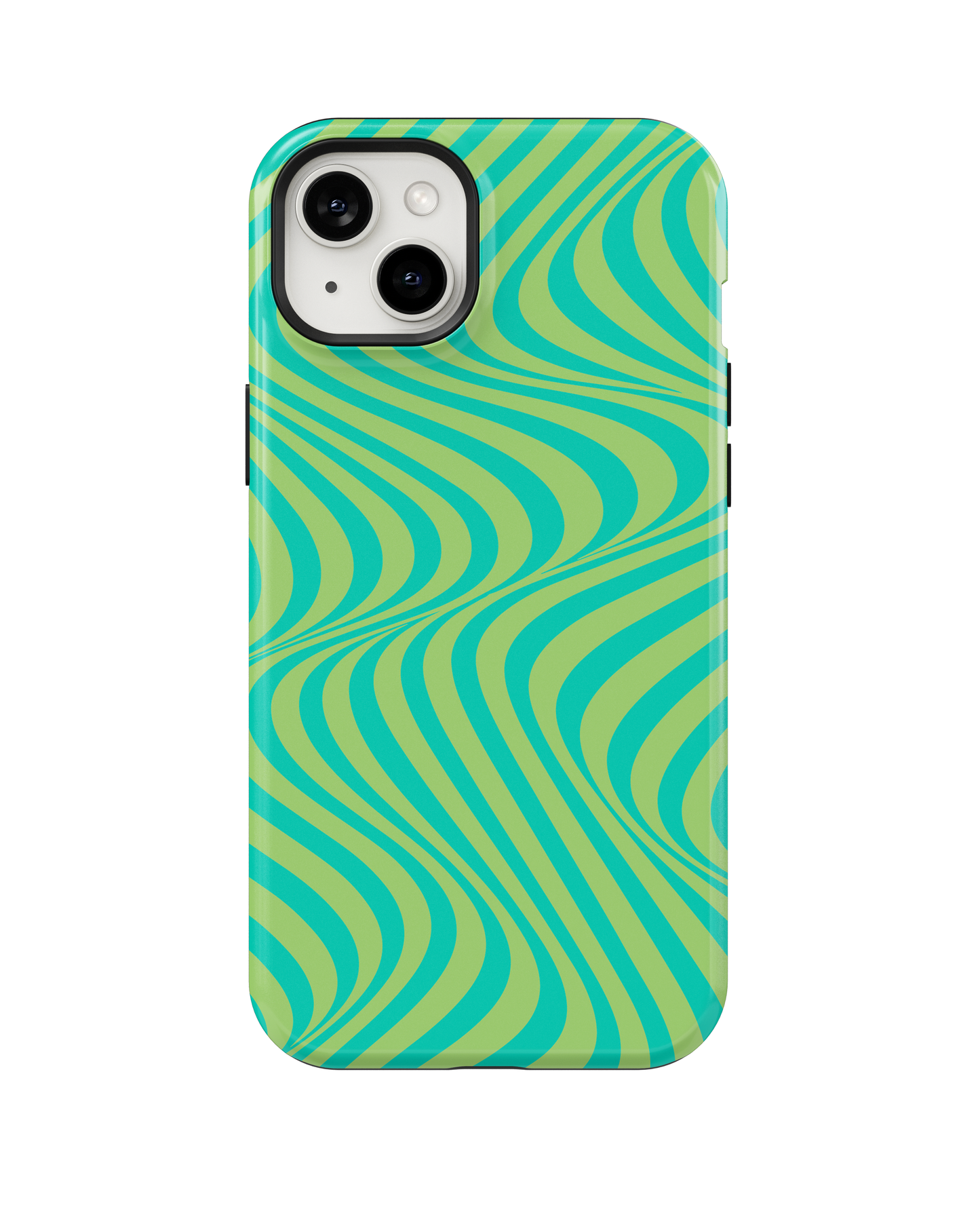 Gummy Bear Swirls Phone Case