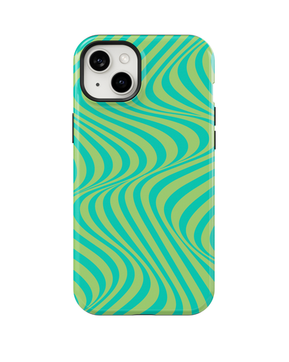 Gummy Bear Swirls Phone Case