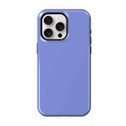 Bluebell Solids Phone Case