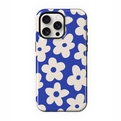 Providence Big Blooms Phone Case