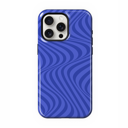 Providence Swirls Phone Case