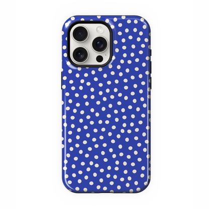 Providence Dots Phone Case