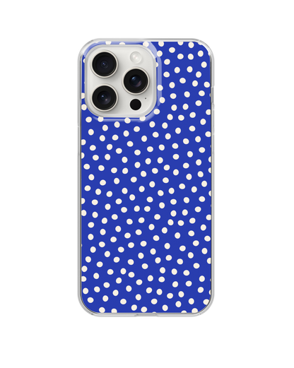 Providence Dots Clear Case Insert