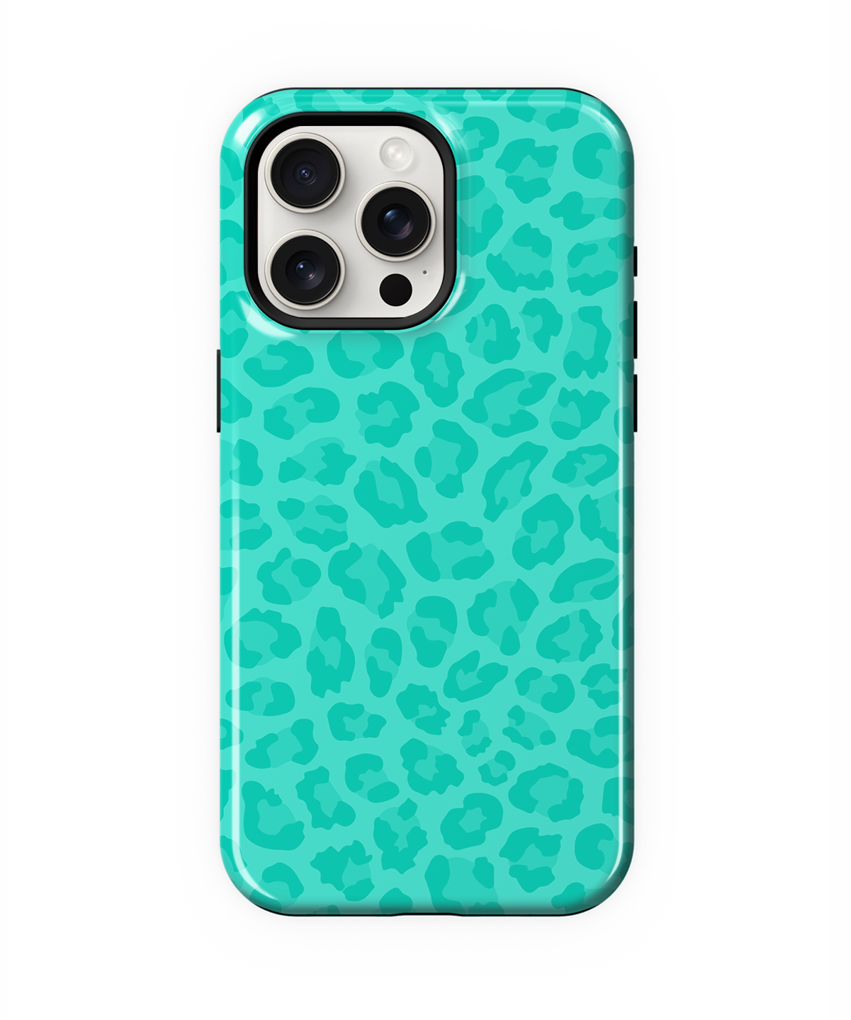 Calypso Leopard Phone Case