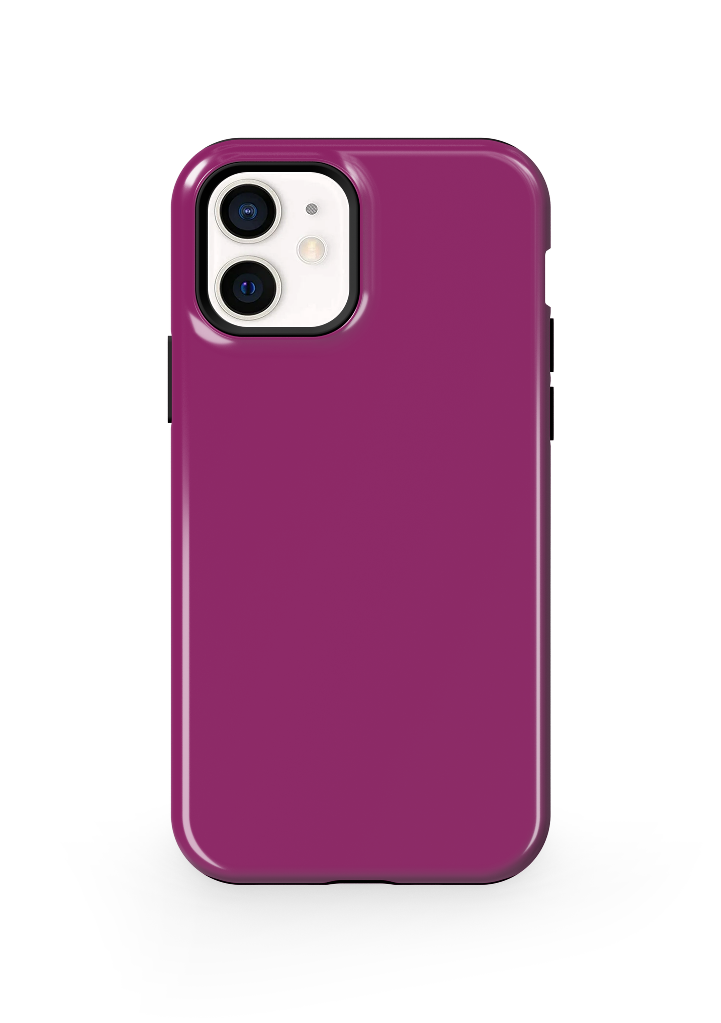 Velvet Solids Phone Case