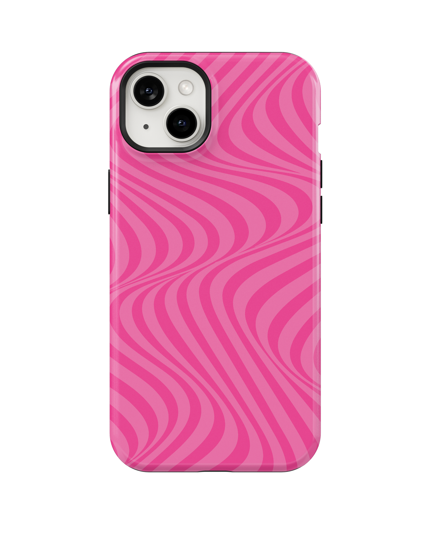 It Girl Swirls Phone Case