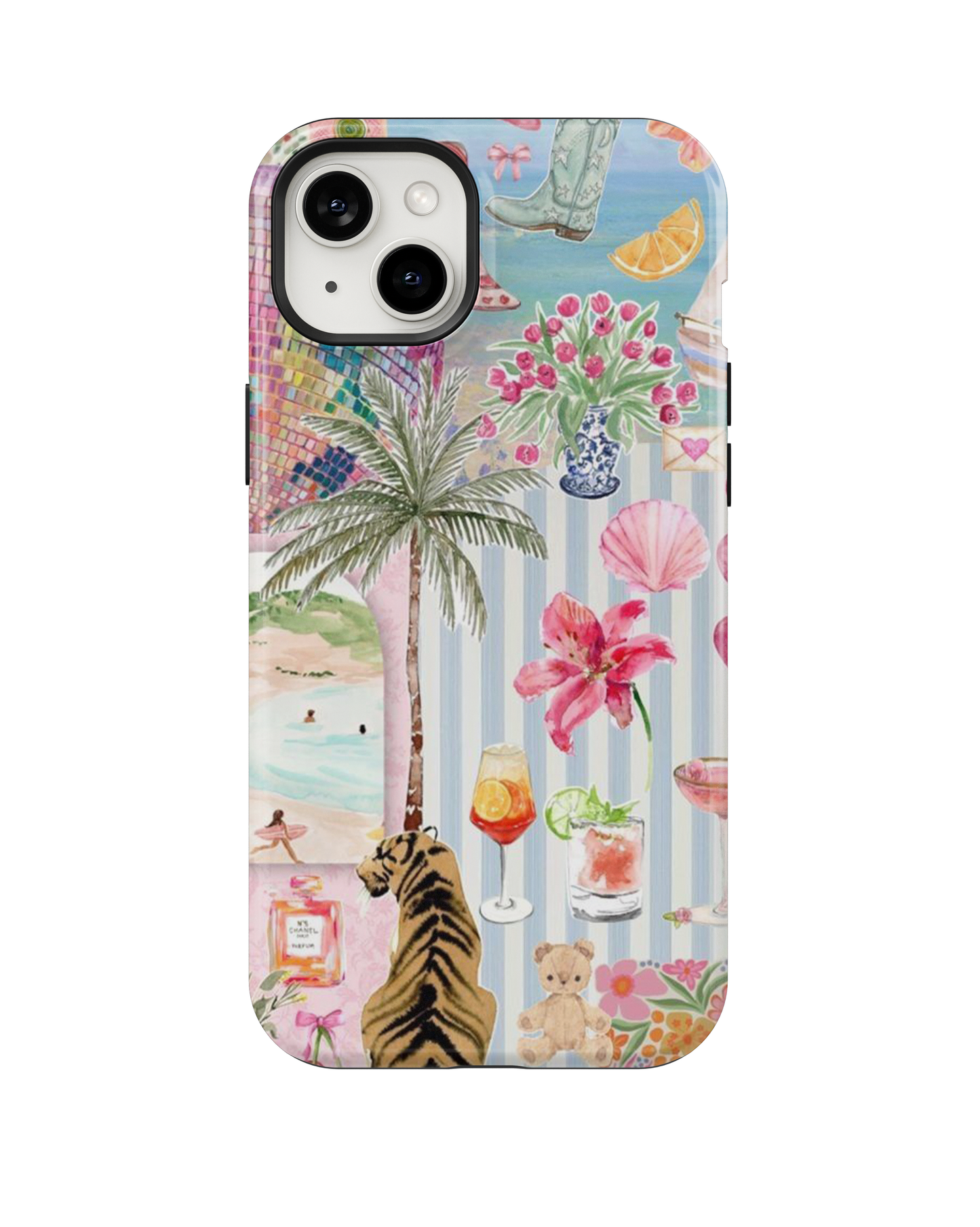 Laguna Phone Case